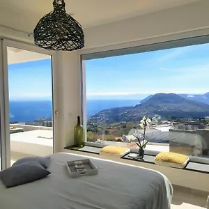 Sciara Eolie Hébergement de vacances
