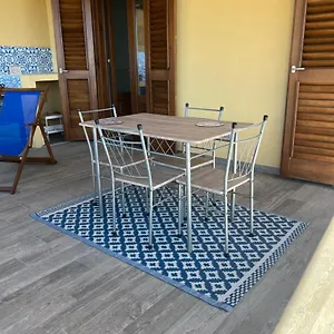 Casa Isabella Loc Turist Br Appartement