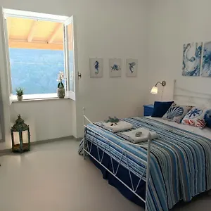 Casa Eolie Relax Appartamento