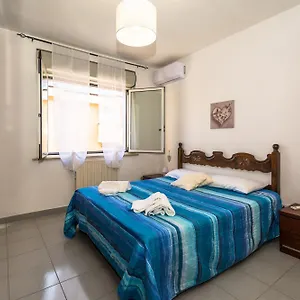 Appartement Sardinia-holiday Casa Pesce Palla Italie