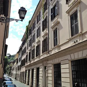  Appartement Casa In Trastevere Italie