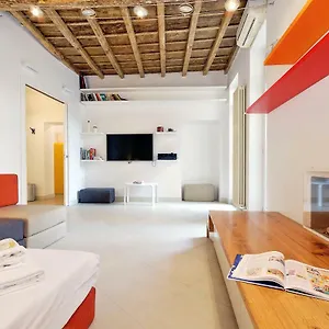  Appartement Reginella Italie