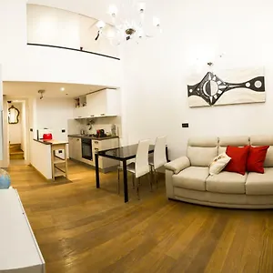  Appartement Triangolo D'oro Italie
